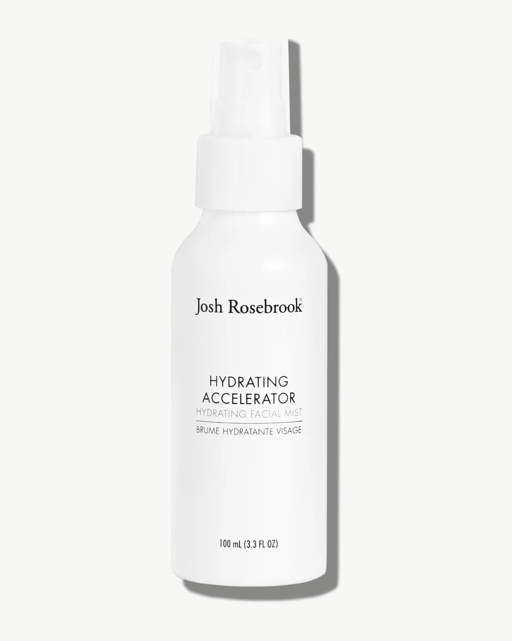Hydrating Accelerator