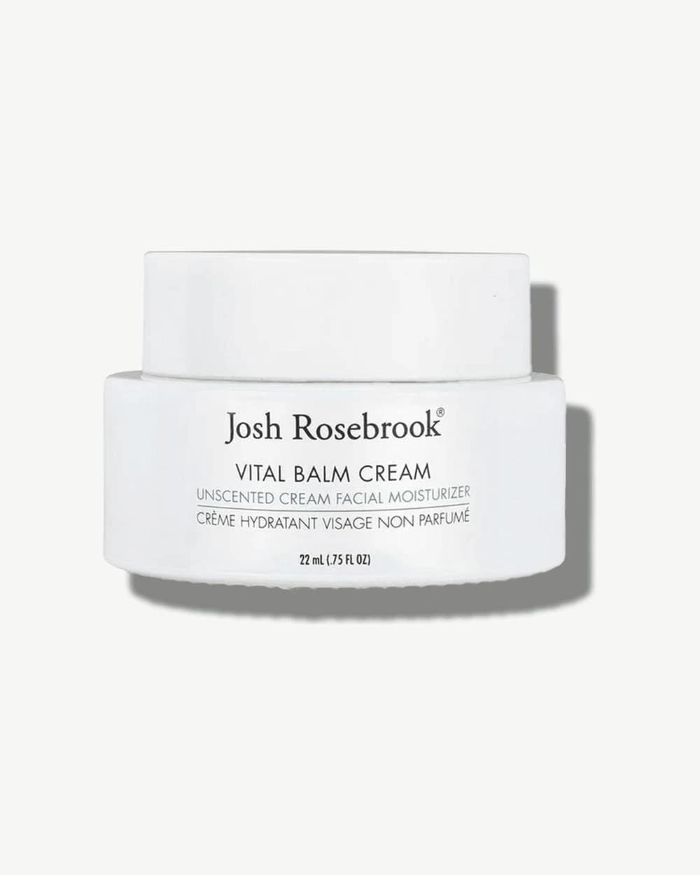Vital Balm Cream Unscented