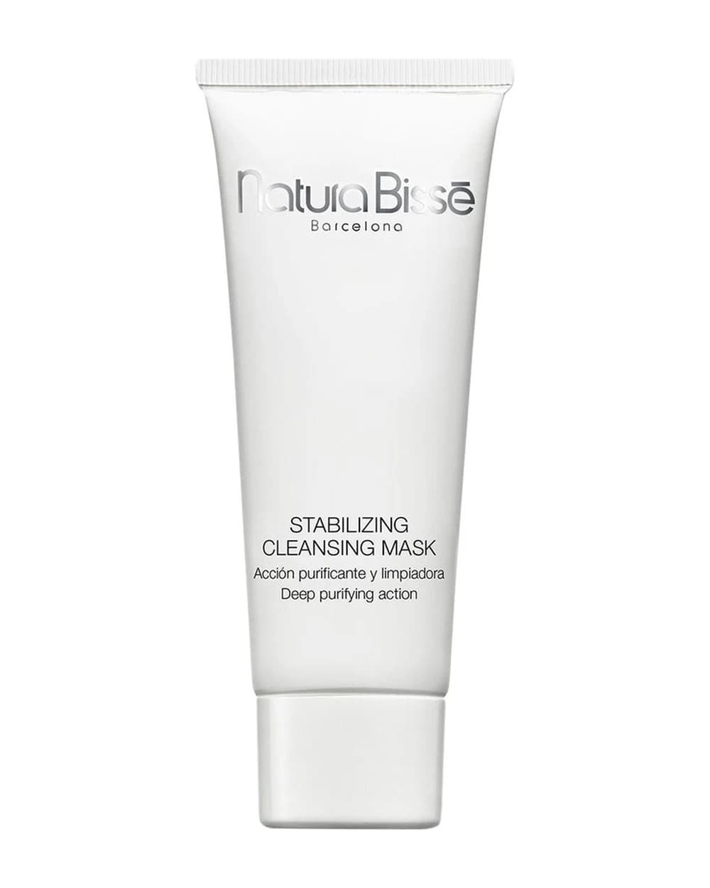 Stabilizing Cleansing Mask