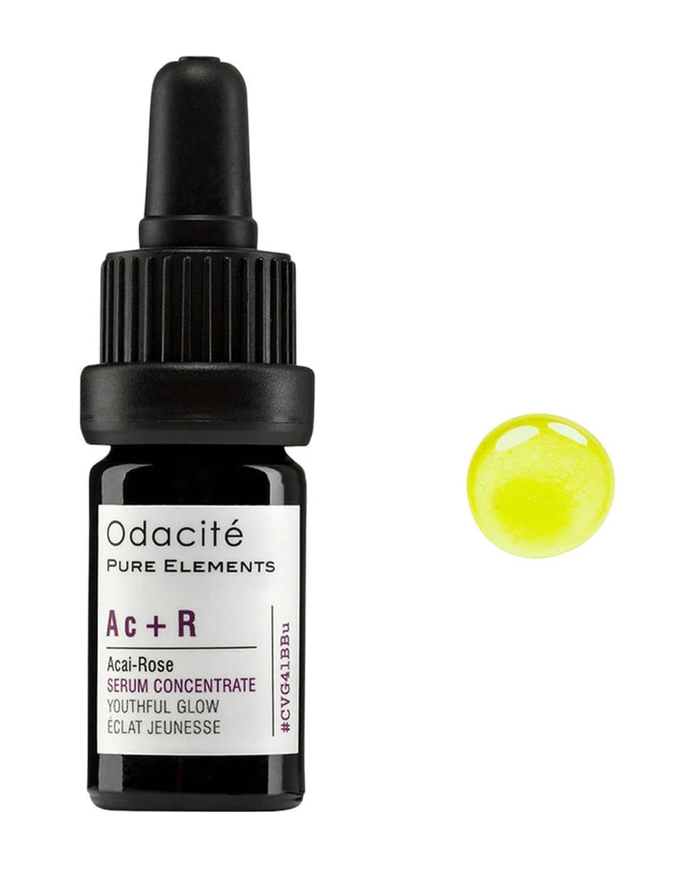 Acai Rose Facial Concentrate