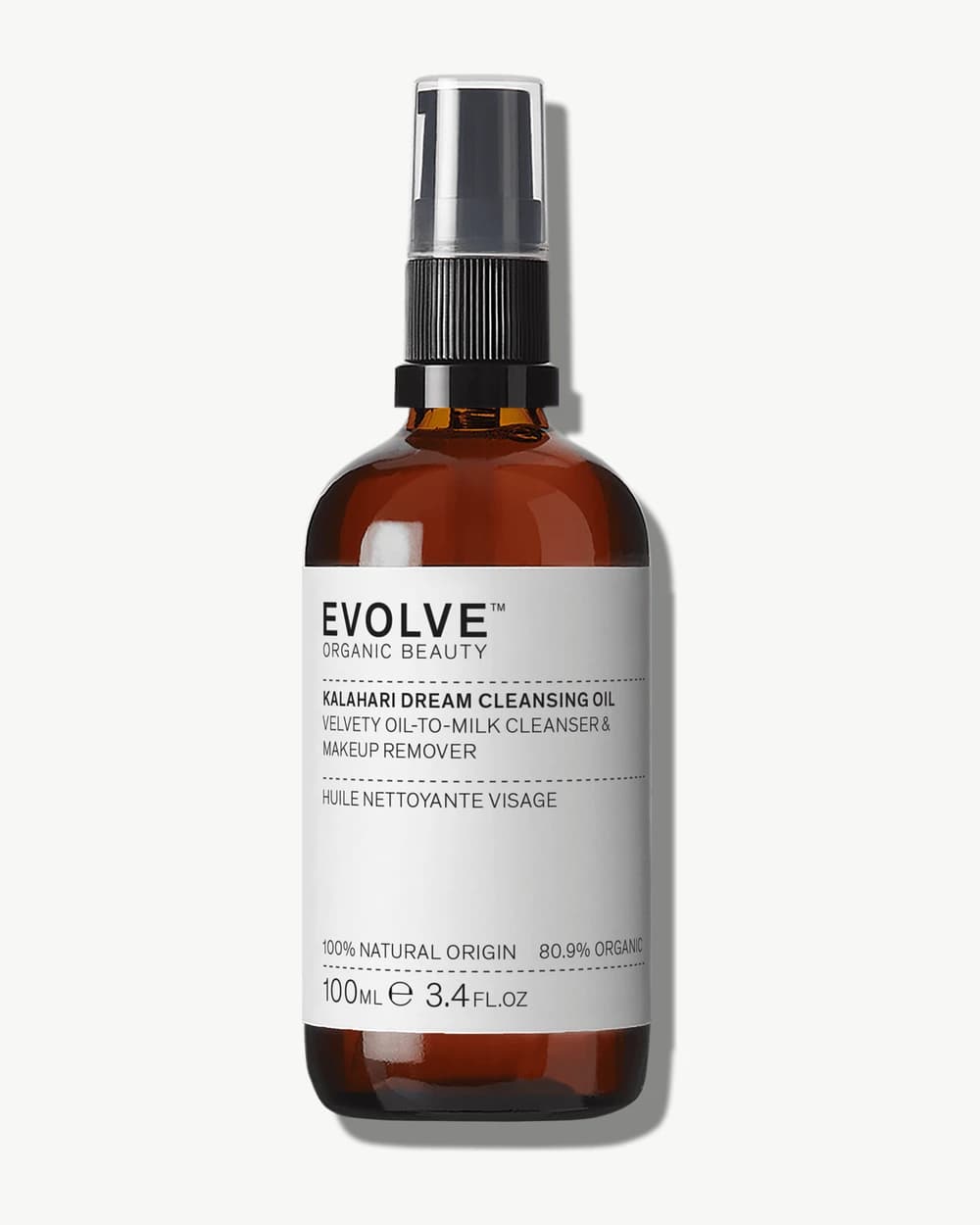 Kalahari Dream Cleansing Oil