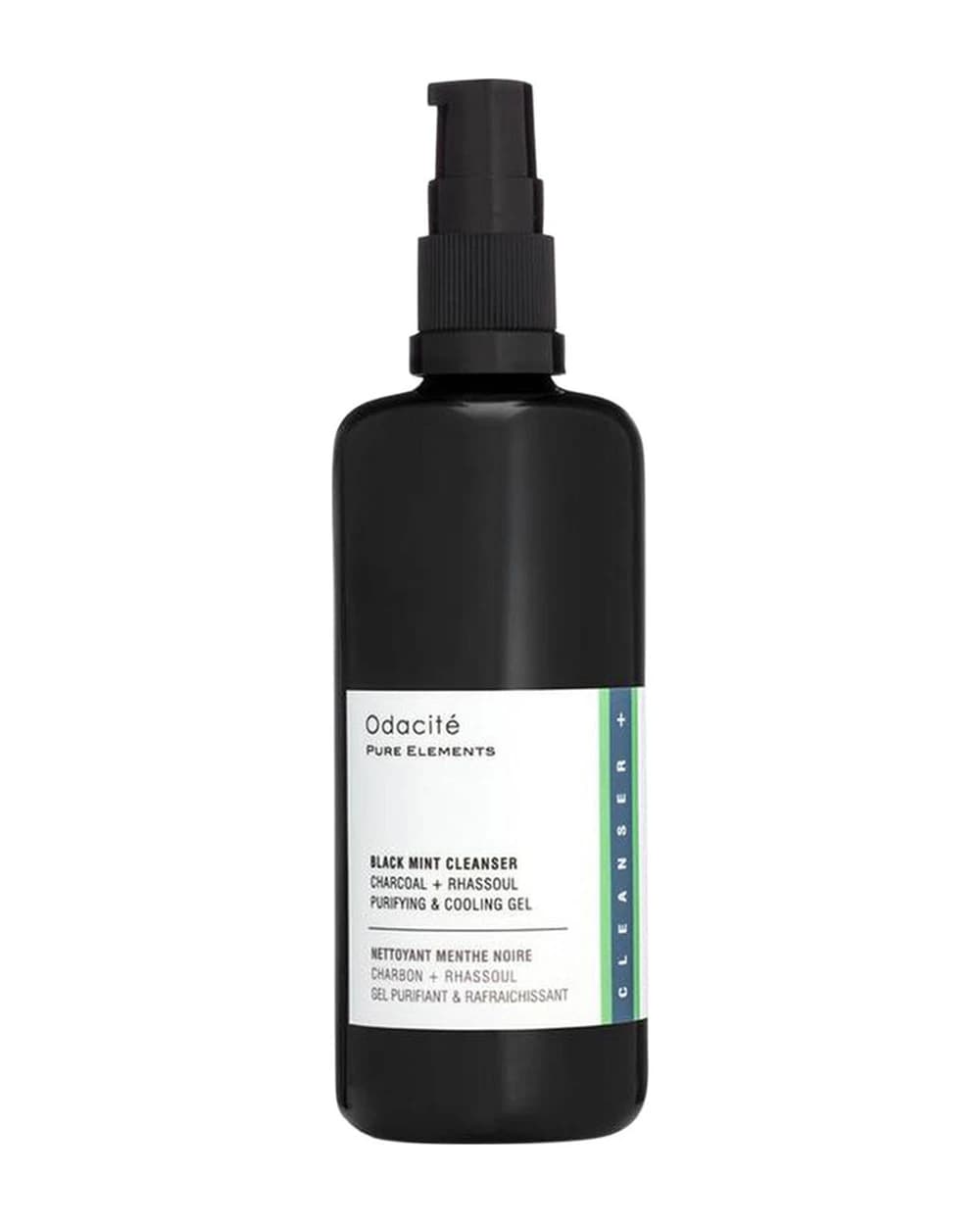 Black Mint Cleanser