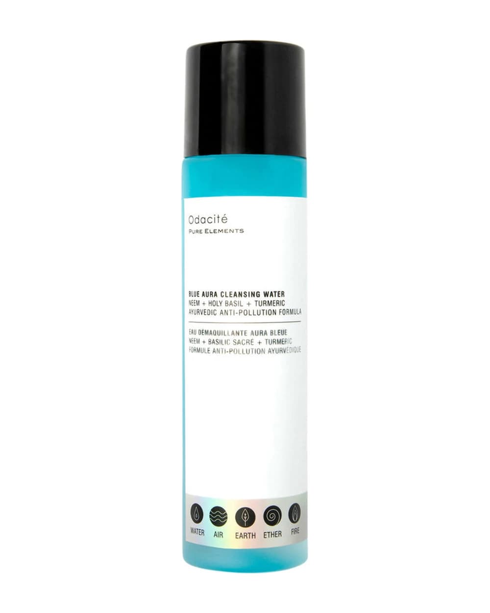 Blue Aura Cleansing Water