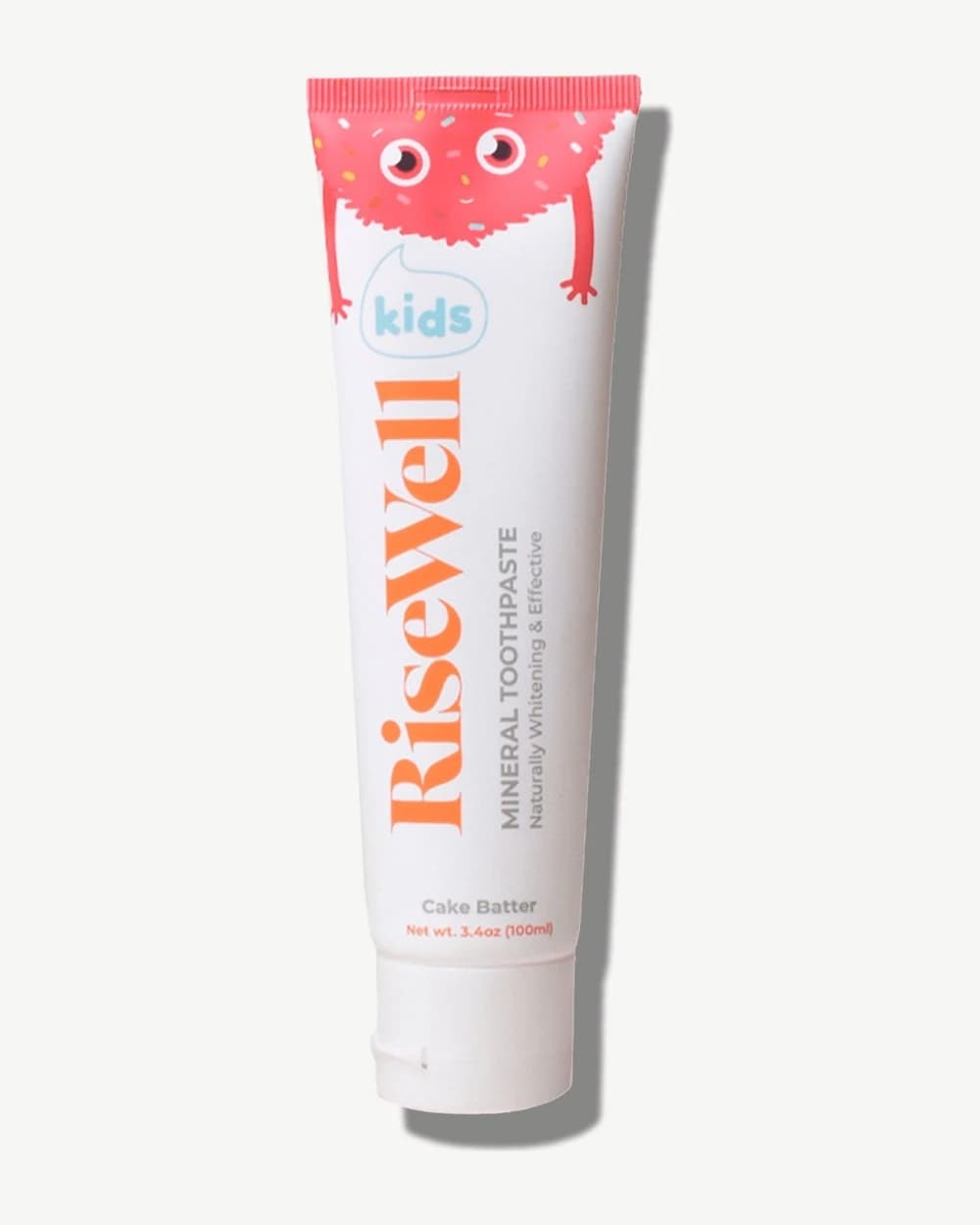 Kids Hydroxyapatite Toothpaste