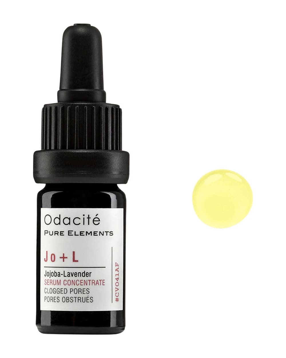 Jojoba Lavender Serum Concentrate