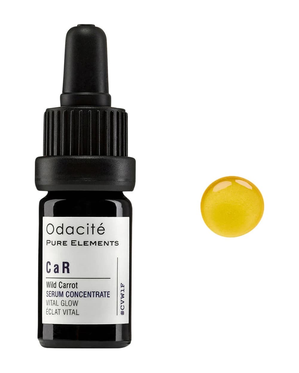 Wild Carrot Serum Concentrate