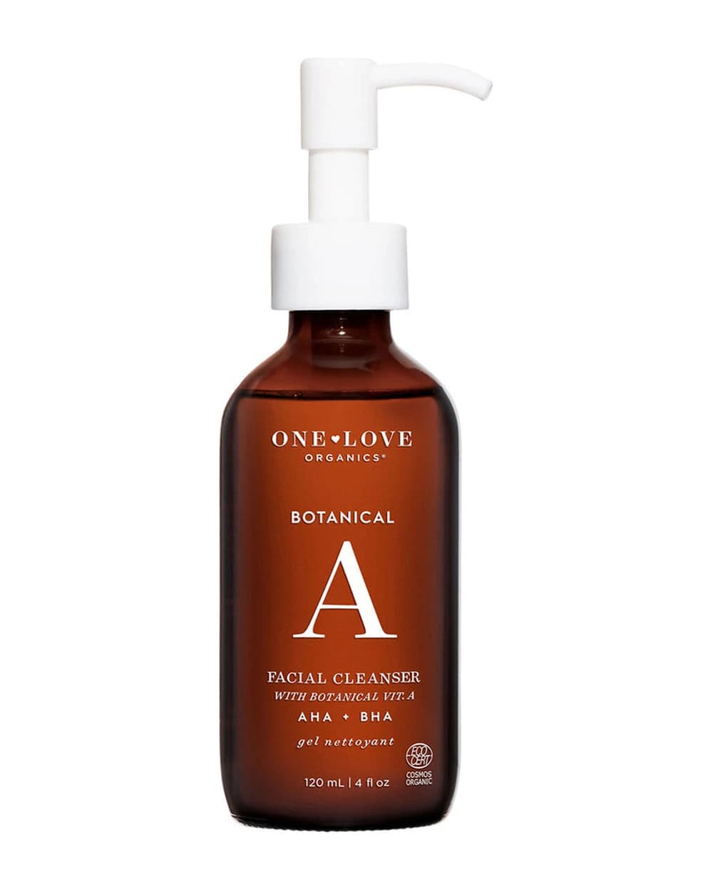 Botanical A Exfoliating Cleanser