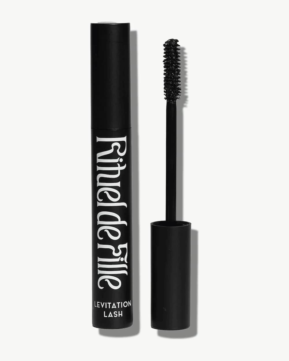 Levitation Lash Lifting + Lengthening Mascara