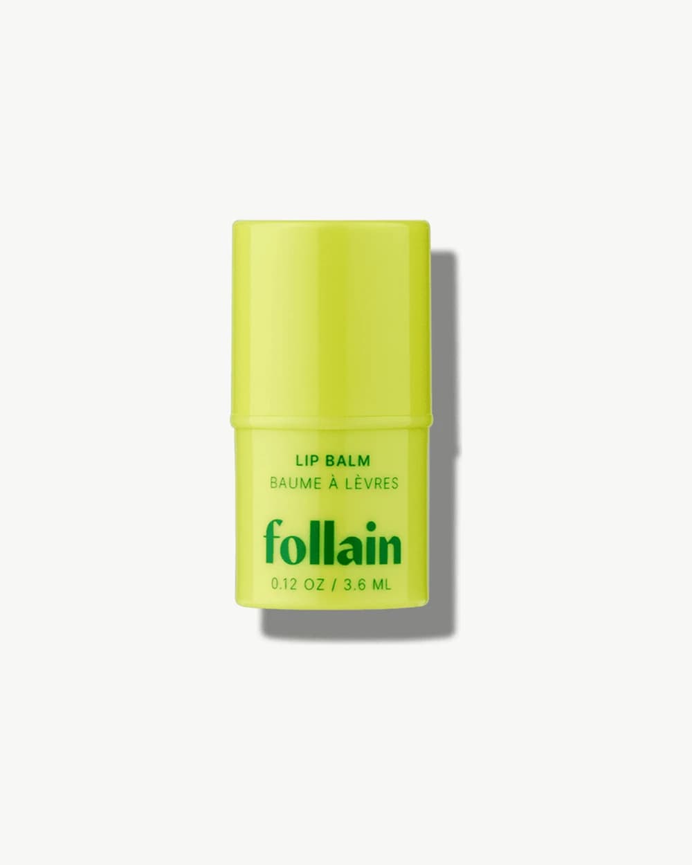 Lip Balm