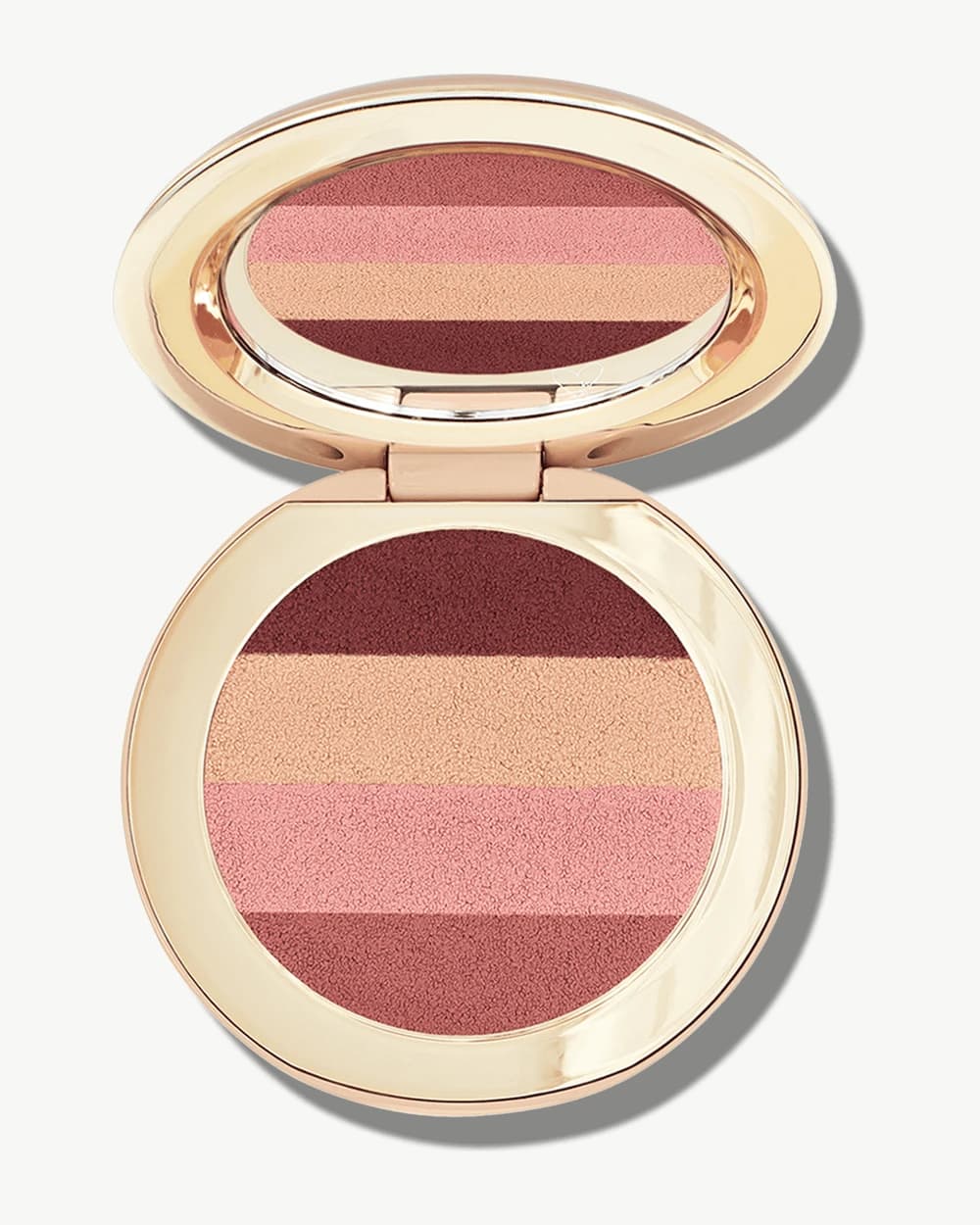Lip Suede Les Nudes