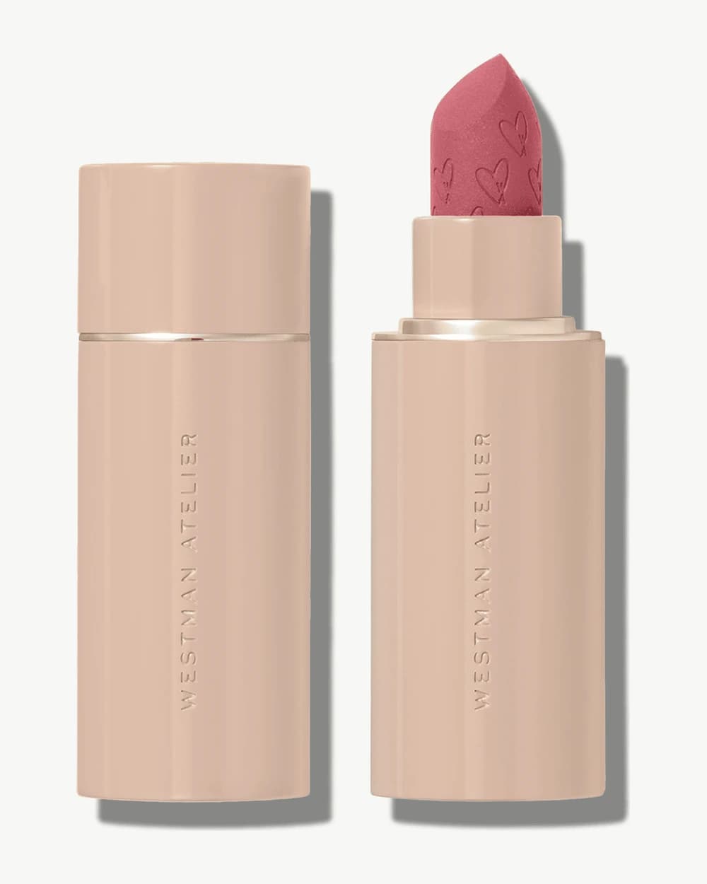 Lip Suede Matte Lipstick