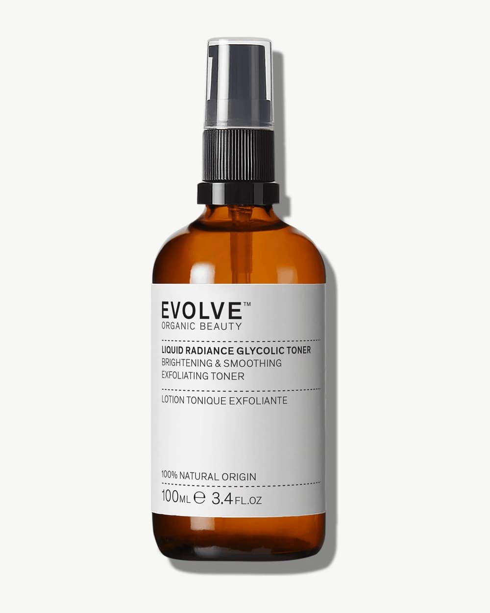 Liquid Radiance Glycolic Toner