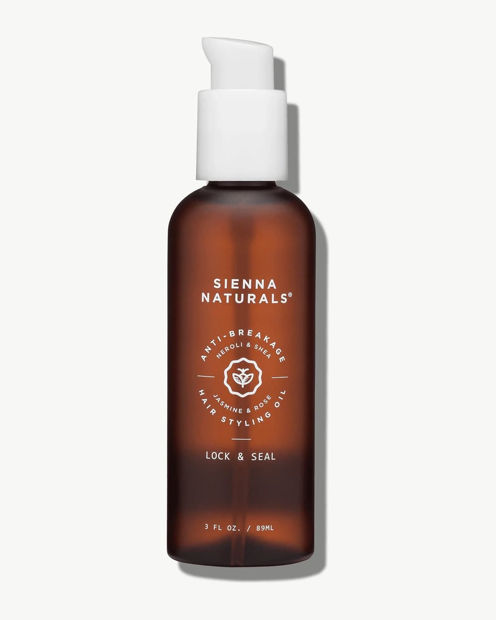 Lock & Seal Oil