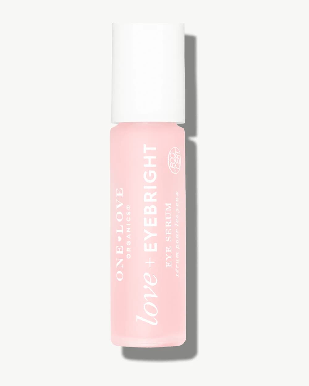 Love + Eyebright Eye Serum