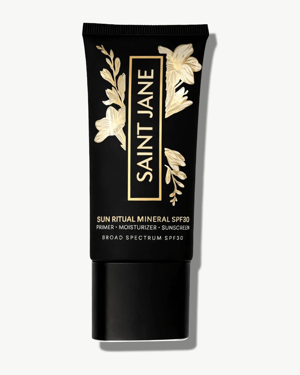Sun Ritual Mineral SPF 30 - Pore Smoothing Sunscreen