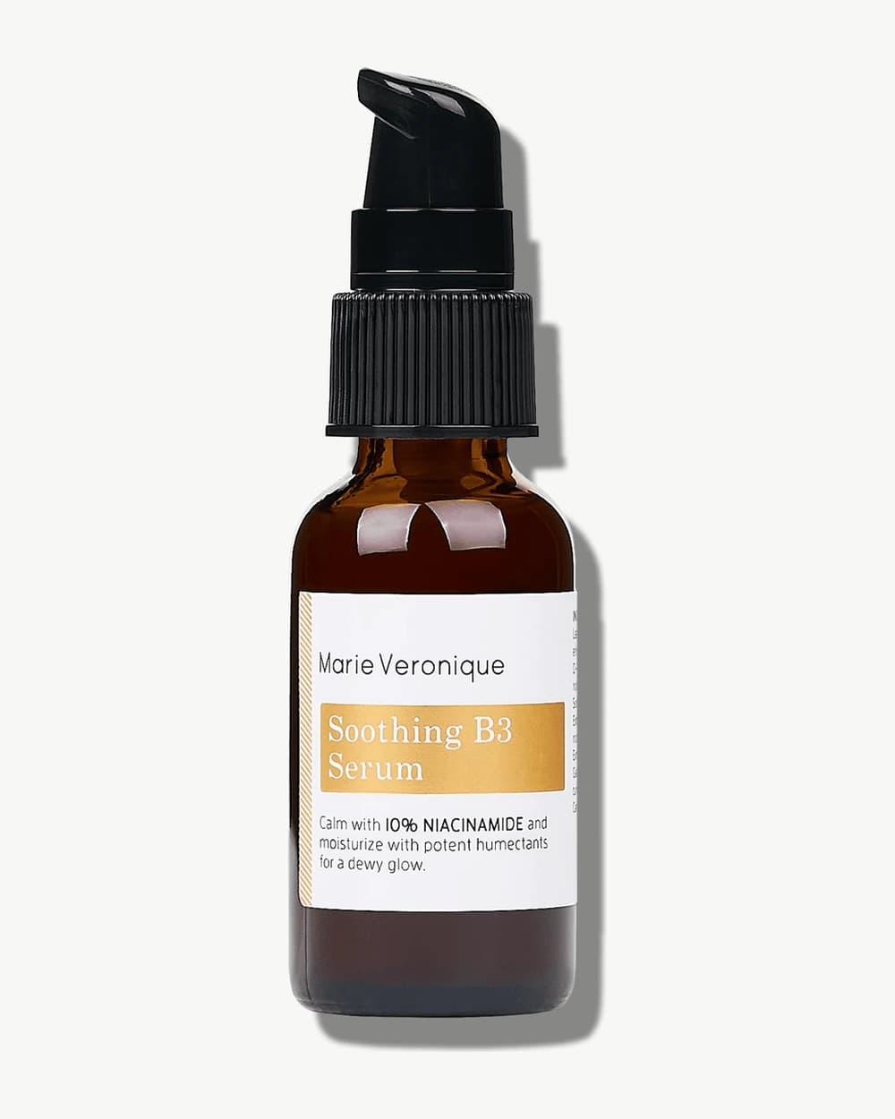 Soothing B3 Serum