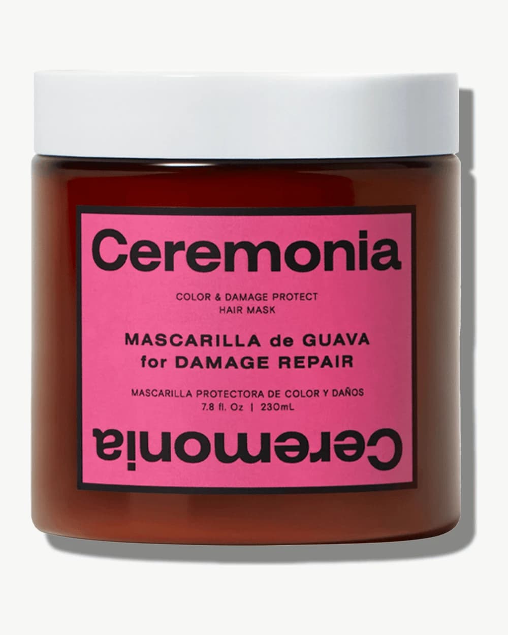 Mascarilla de Guava