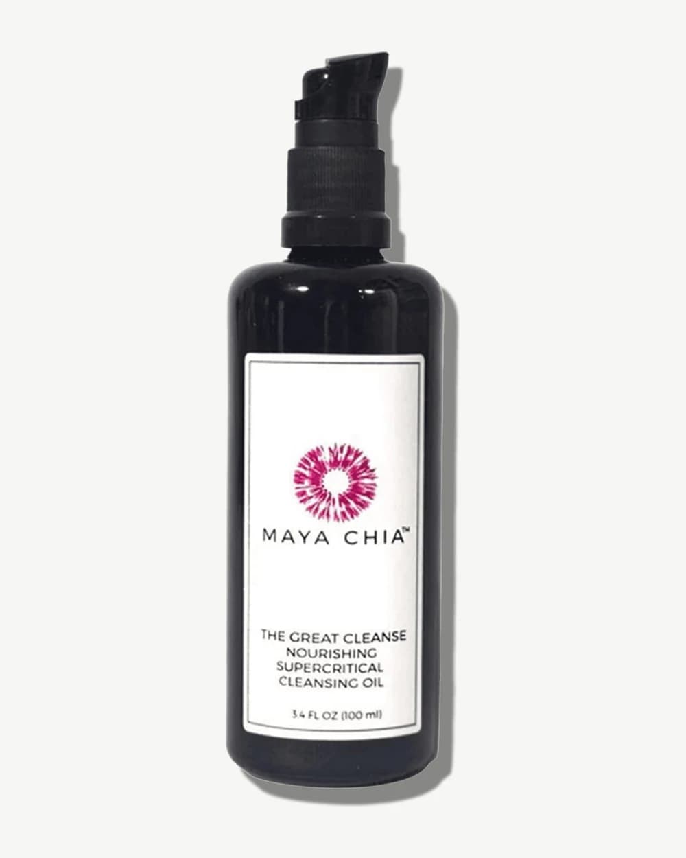 The Great Cleanse Cleansing Oil
