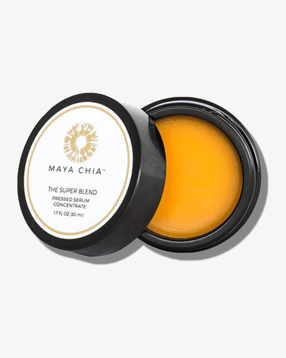 The Super Blend Pressed Serum Multi-Correctional Moisture Concentrate