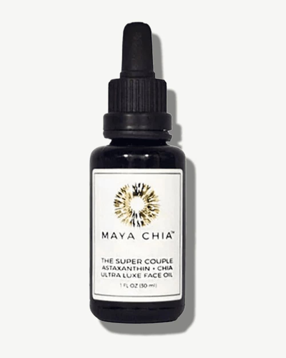 The Super Couple Ultra Luxe Face Oil Serum