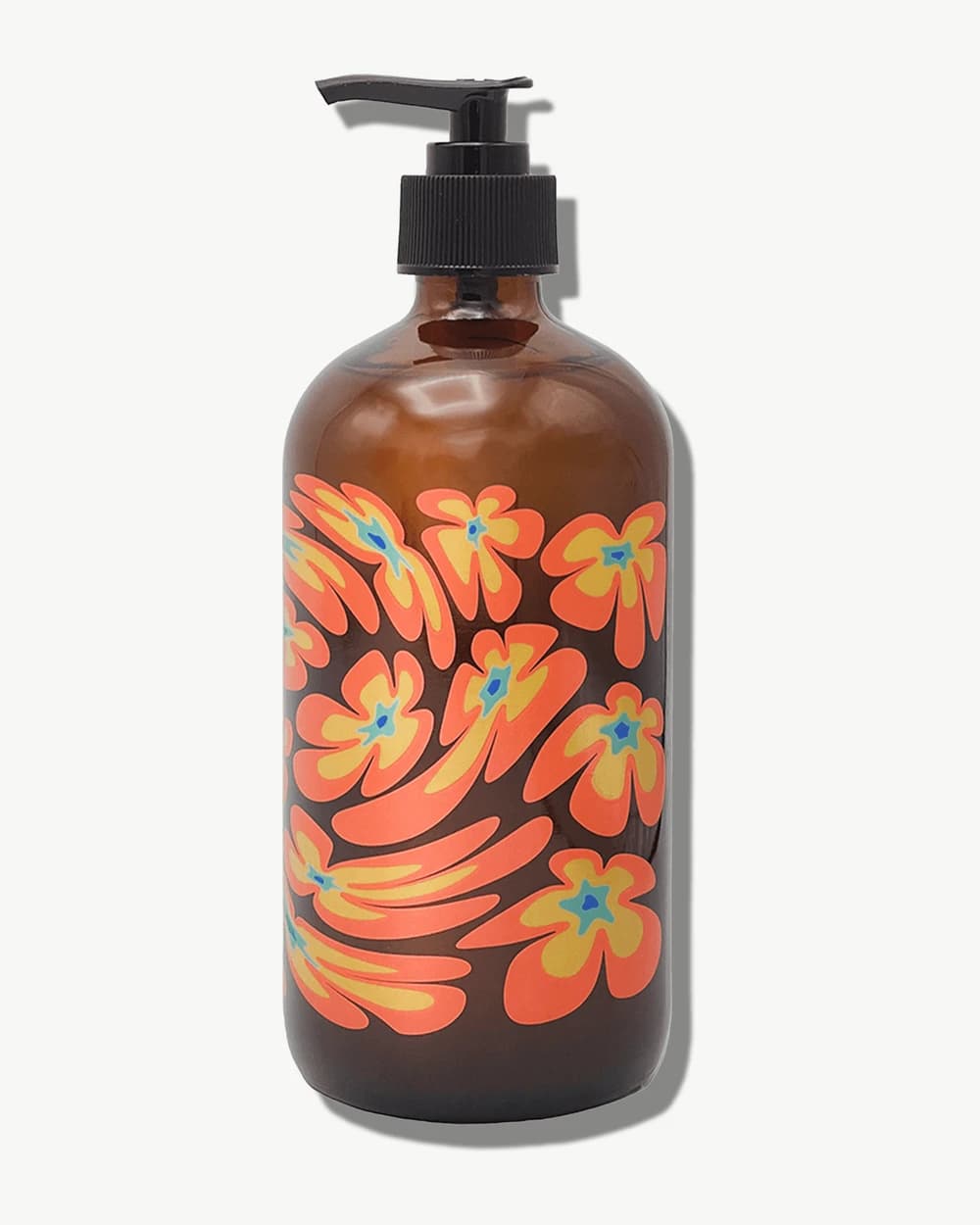 Meadow Vision Mind and Body Wash