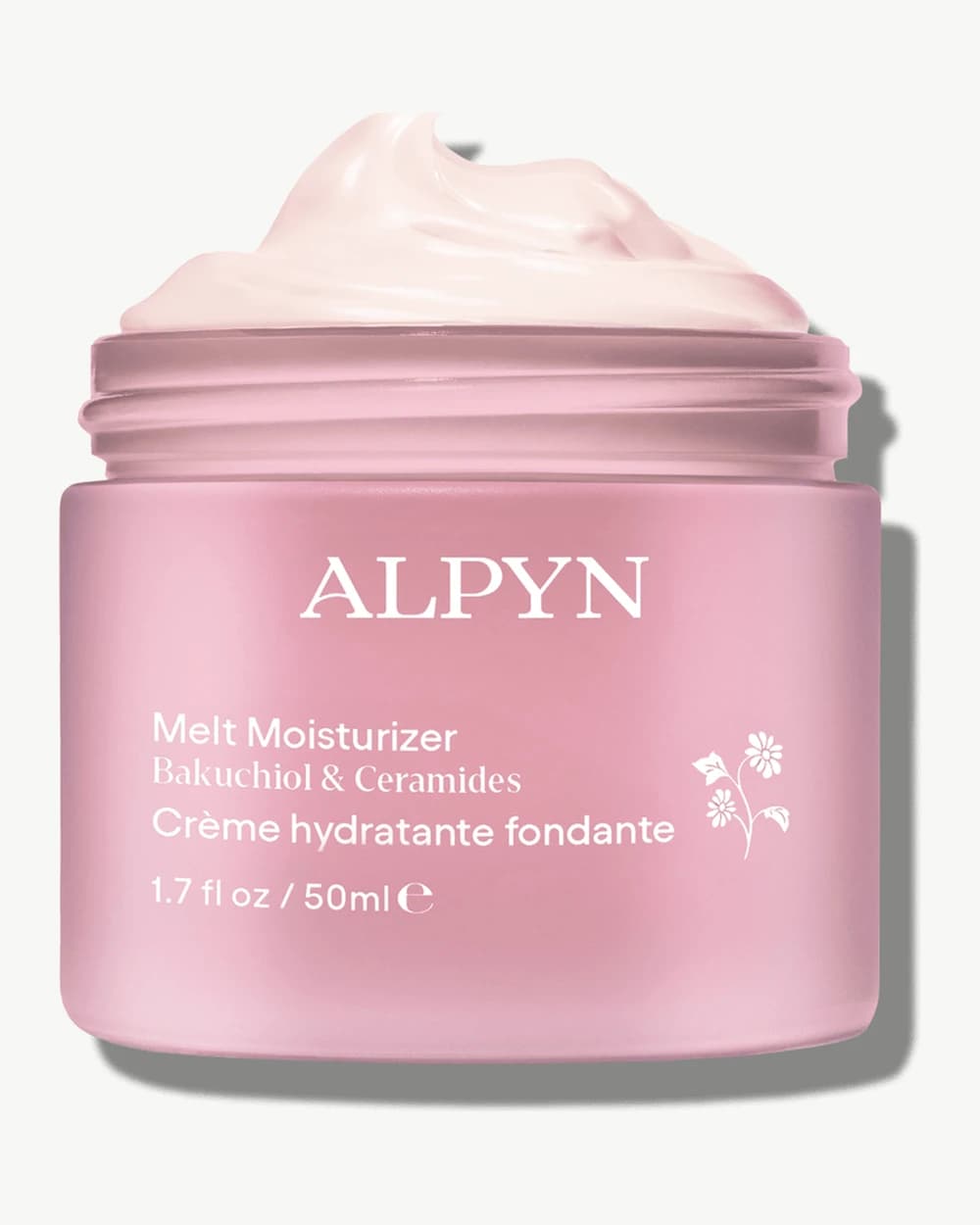 Melt Moisturizer