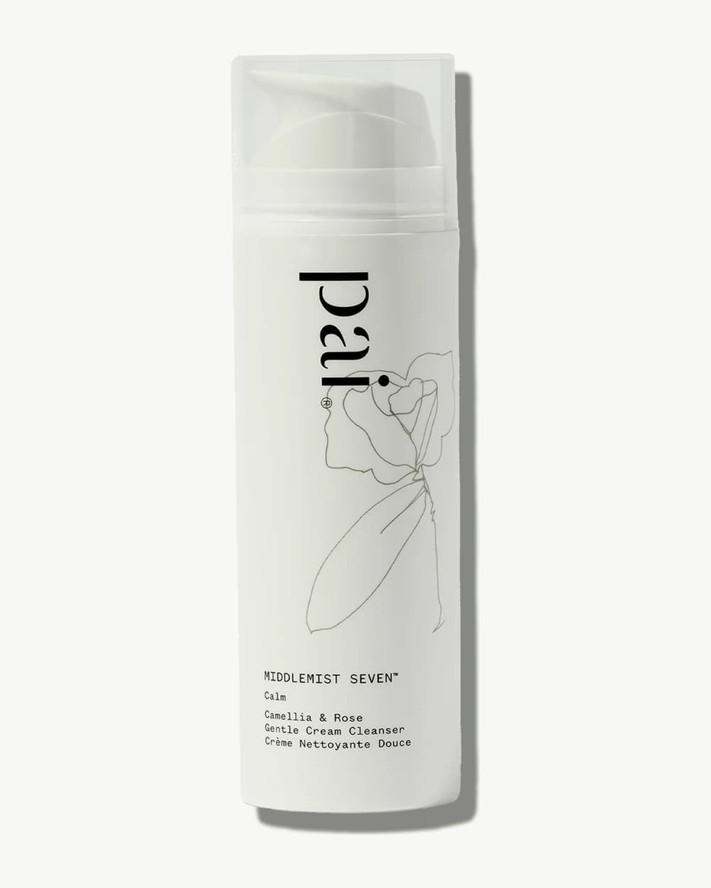 Middlemist Seven Gentle Cream Cleanser