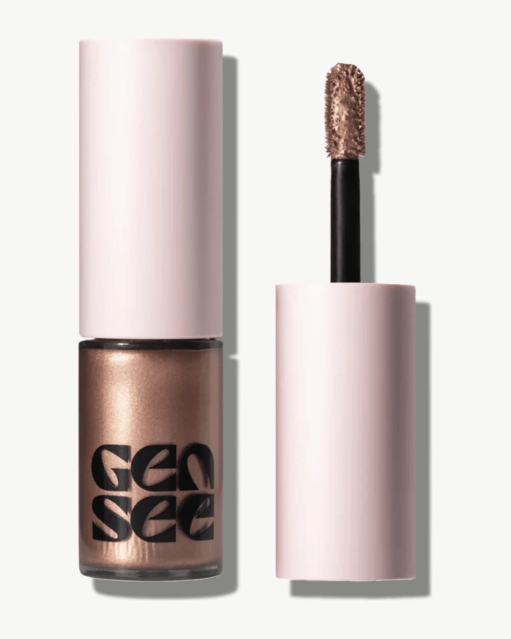 Mixed Media Liquid Eyeshadow