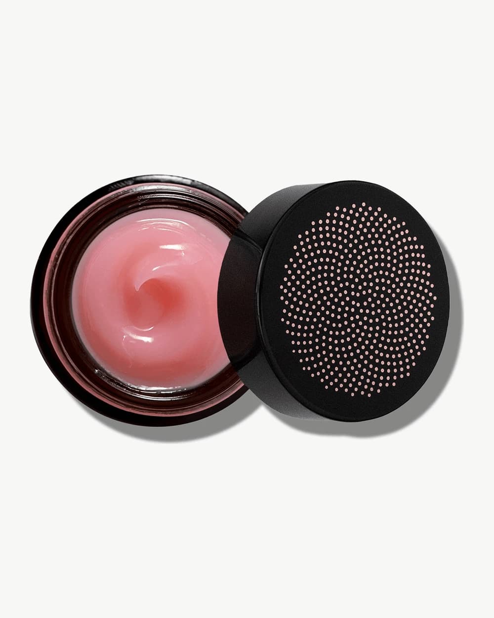 Moisture Lock Glossy Lip Balm