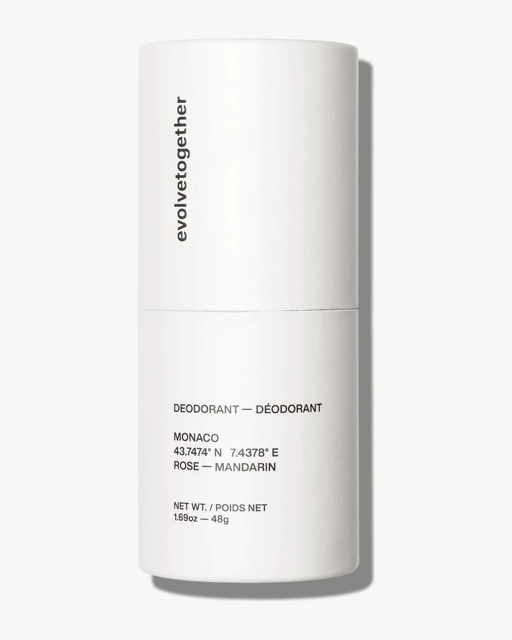monaco - deodorant