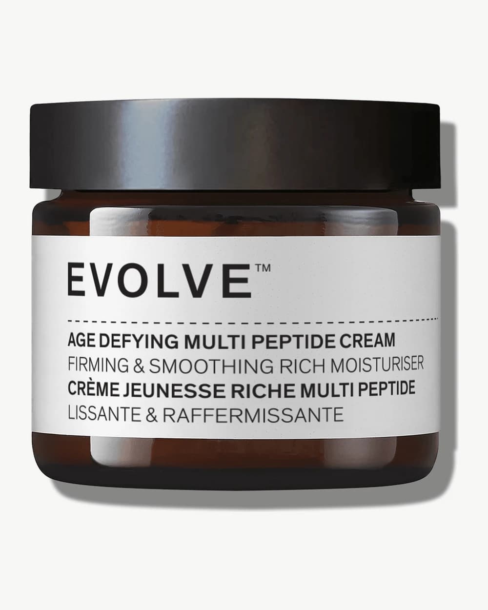 Age Defying Multi Peptide Cream