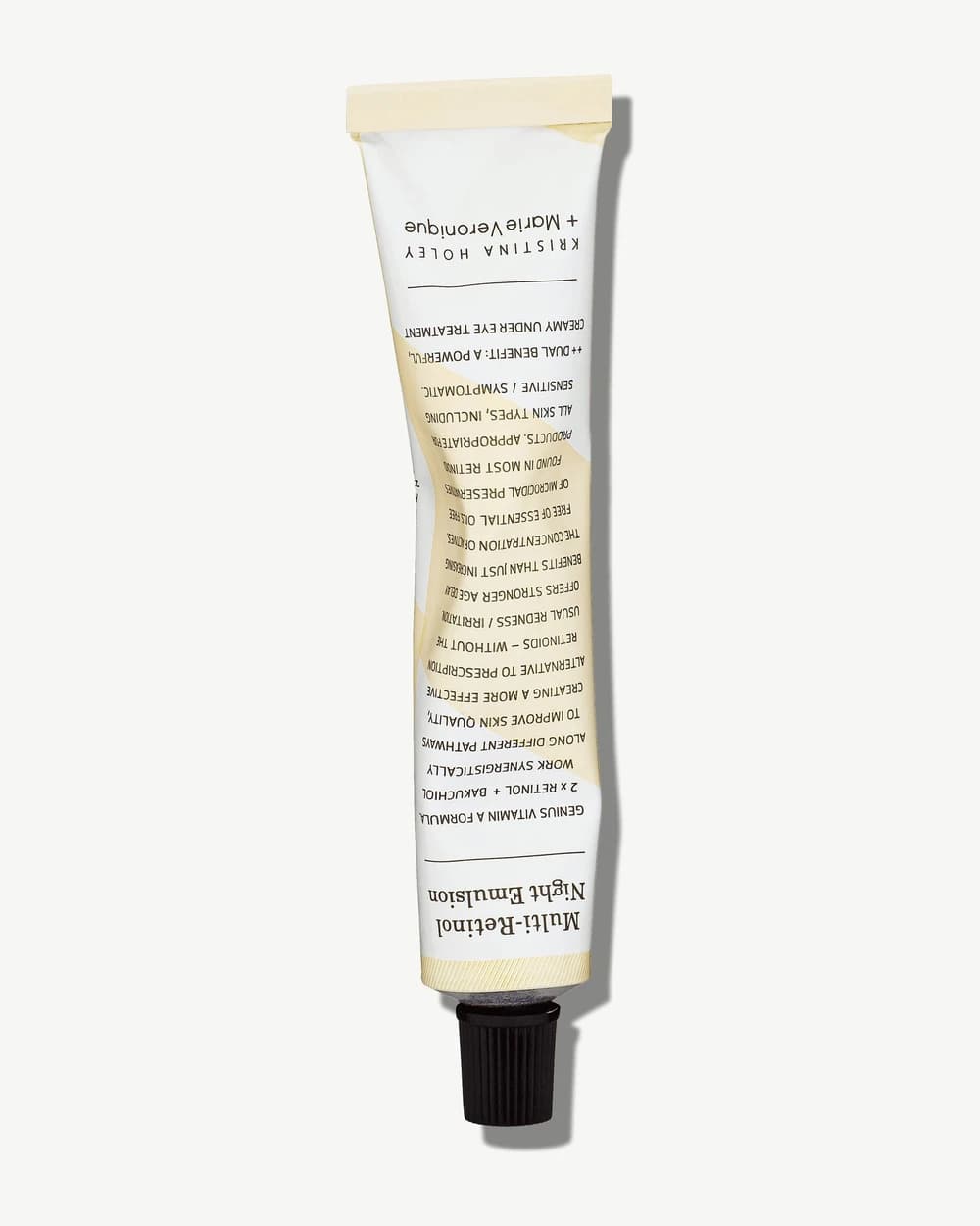 Multi Retinol Night Emulsion