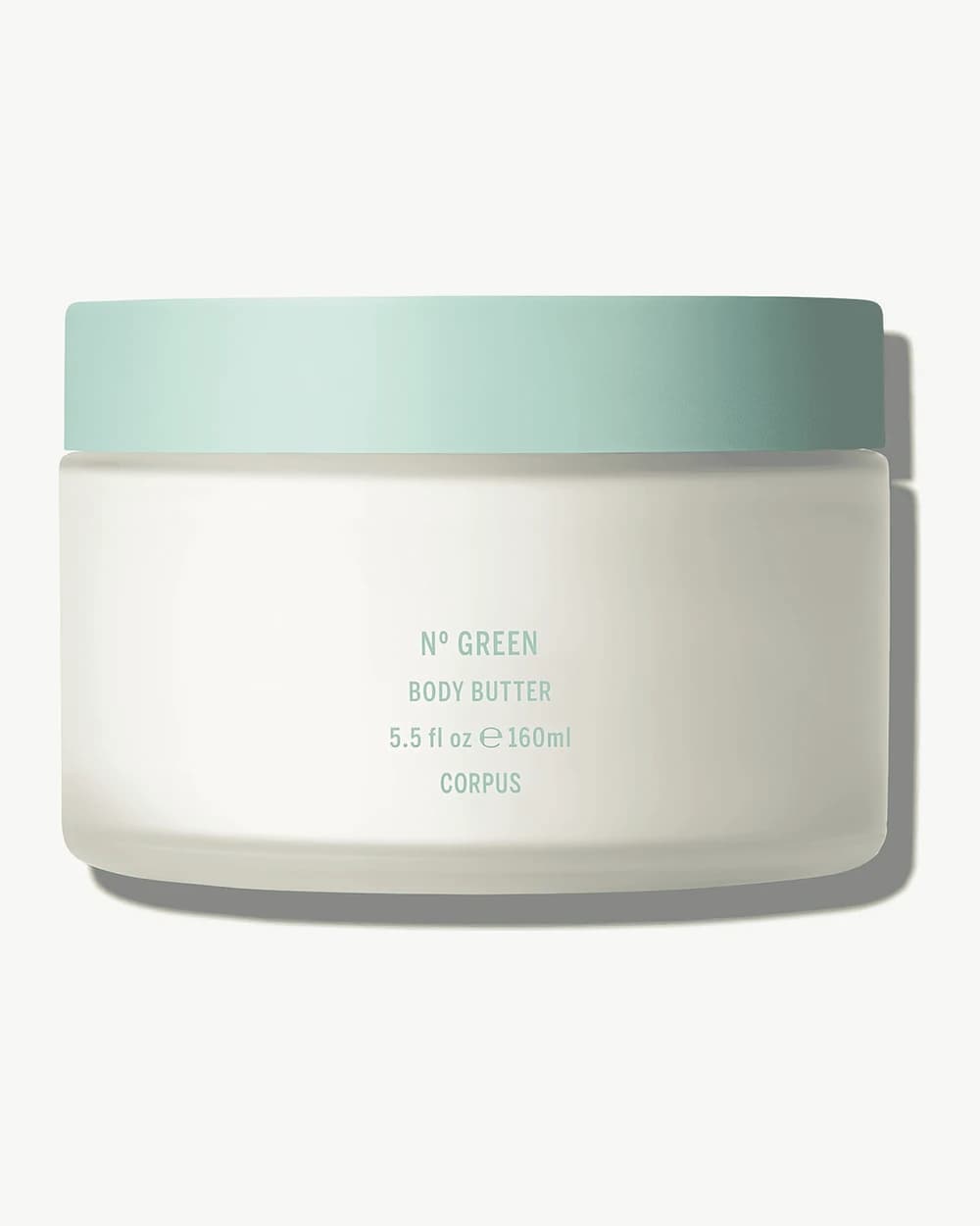N° Green Body Butter