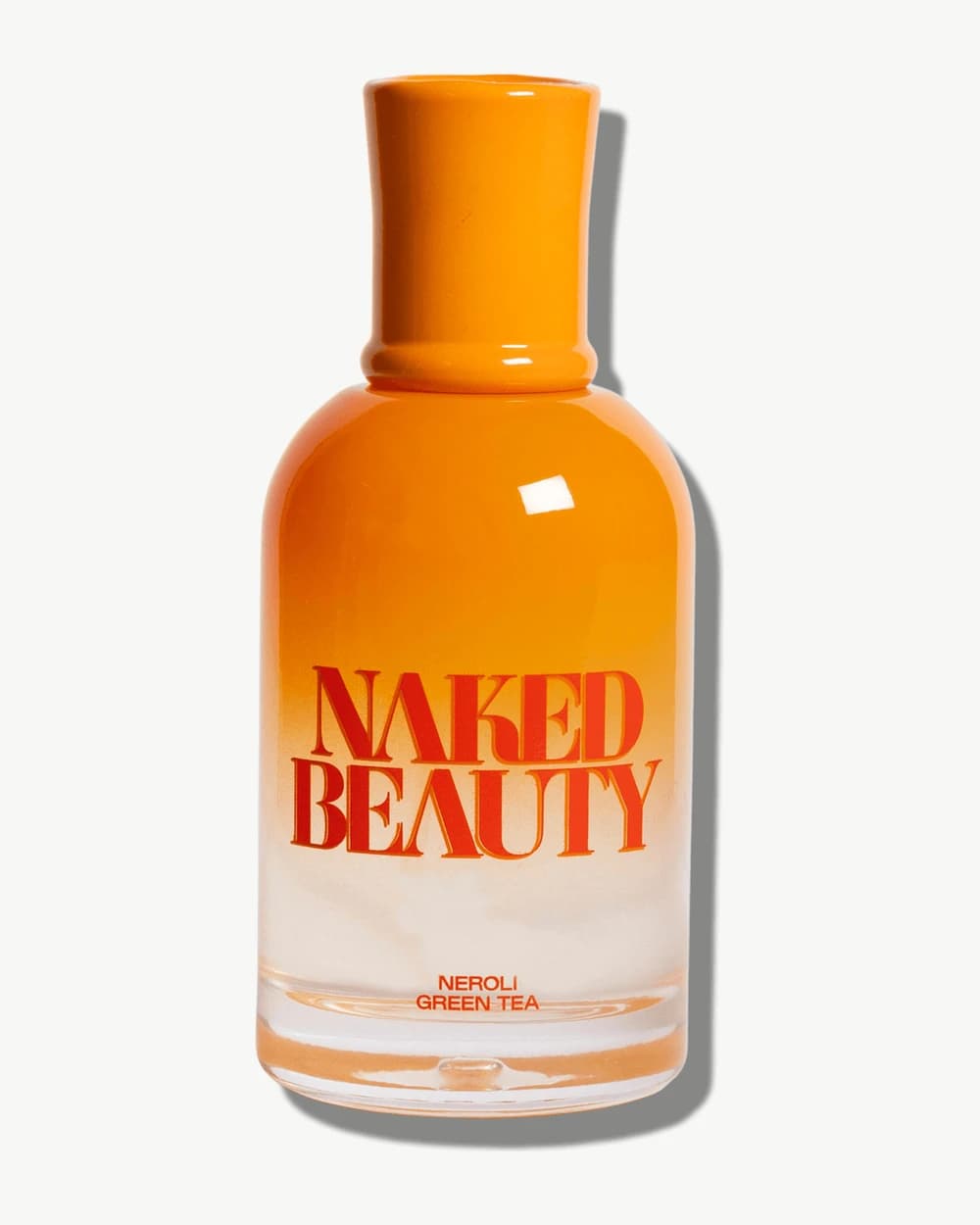 Naked Beauty Fragrance