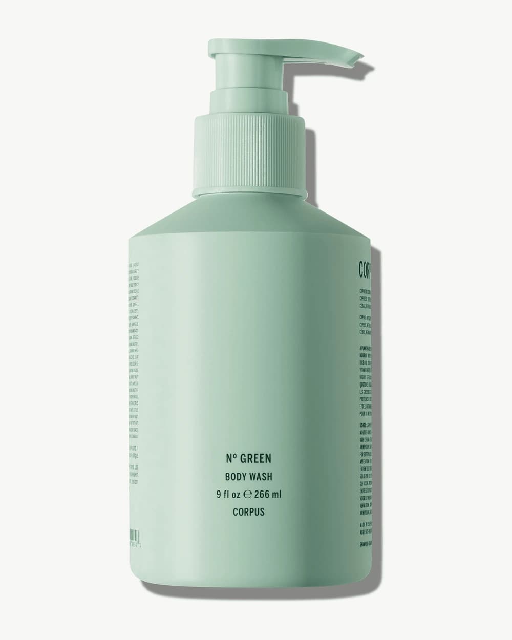 Body Wash
