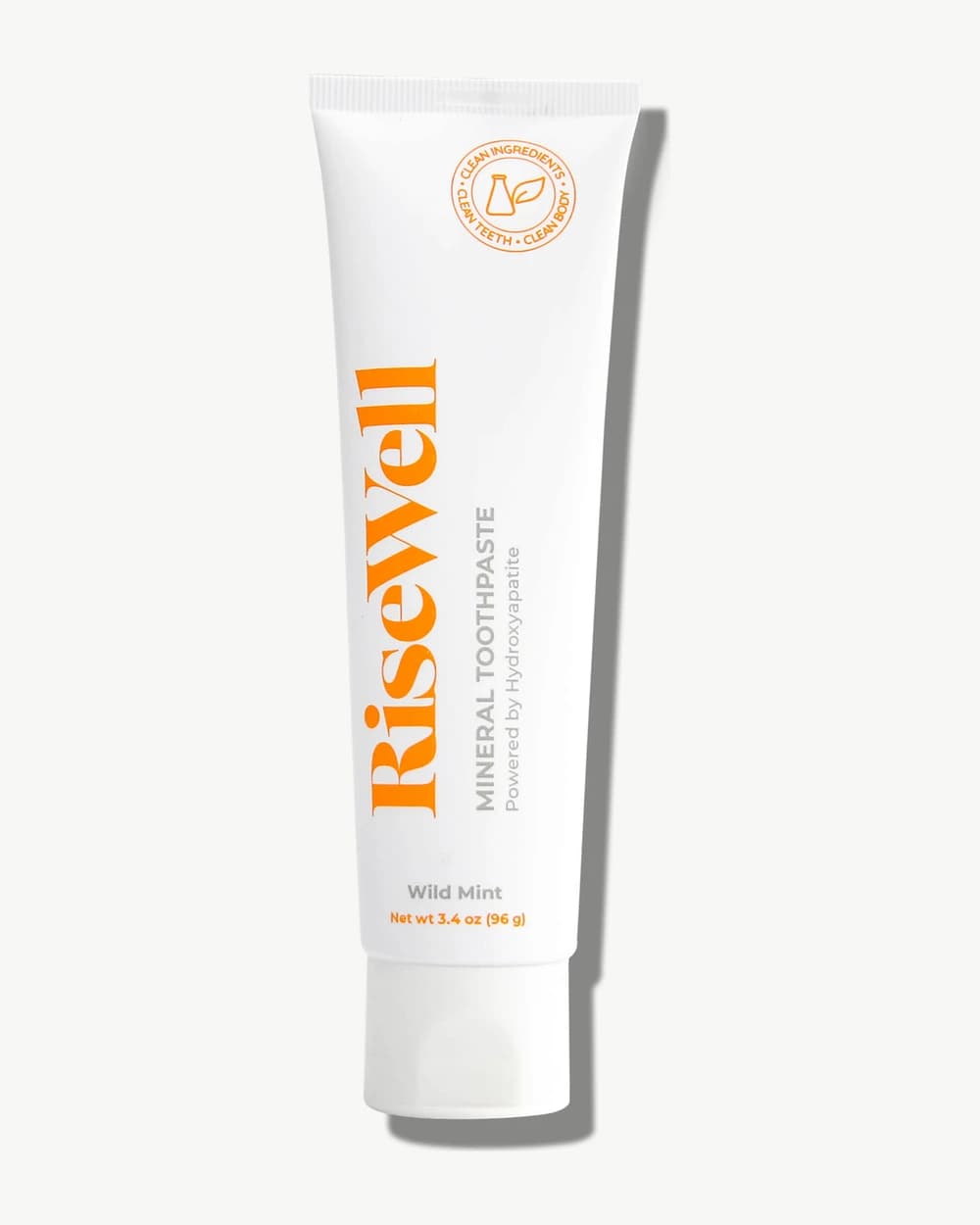 Natural Hydroxyapatite Toothpaste
