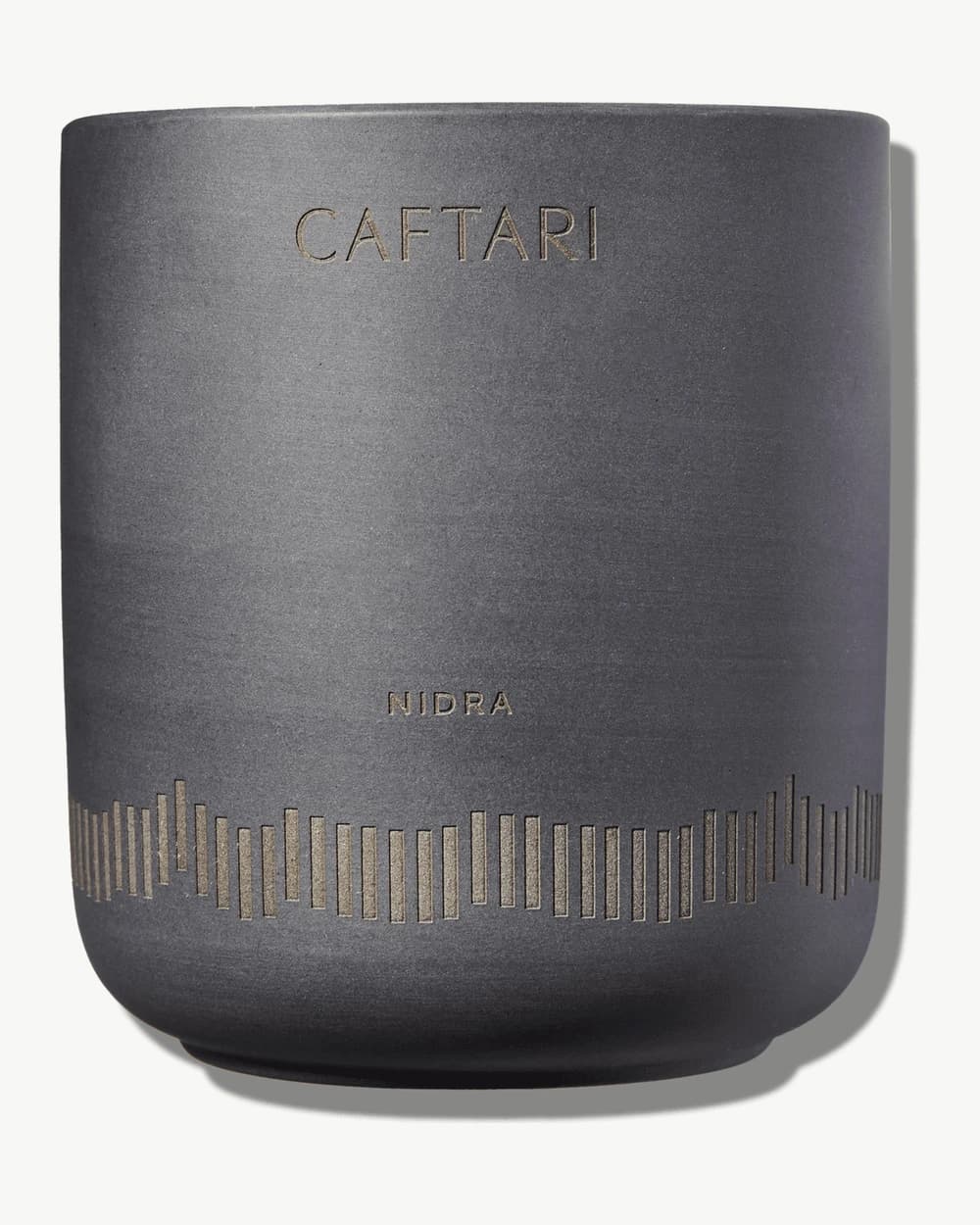 Nidra Sleep Candle