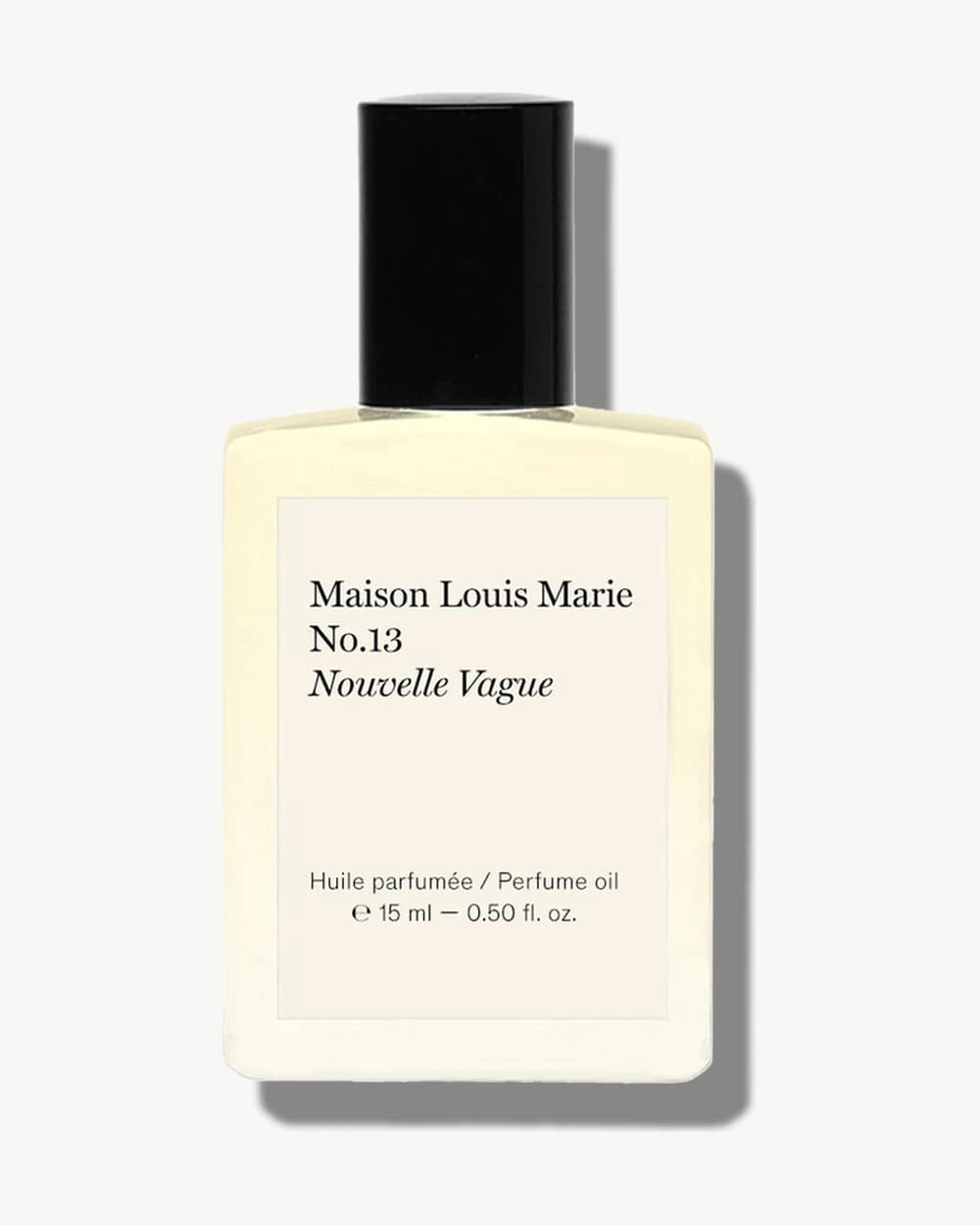 No.13 Nouvelle Vague Perfume Oil