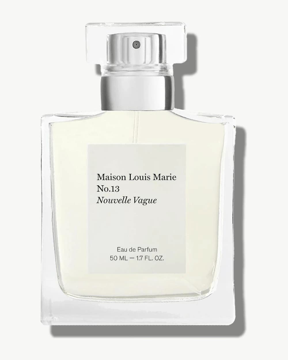 No.13 Nouvelle Vague Eau de Parfum