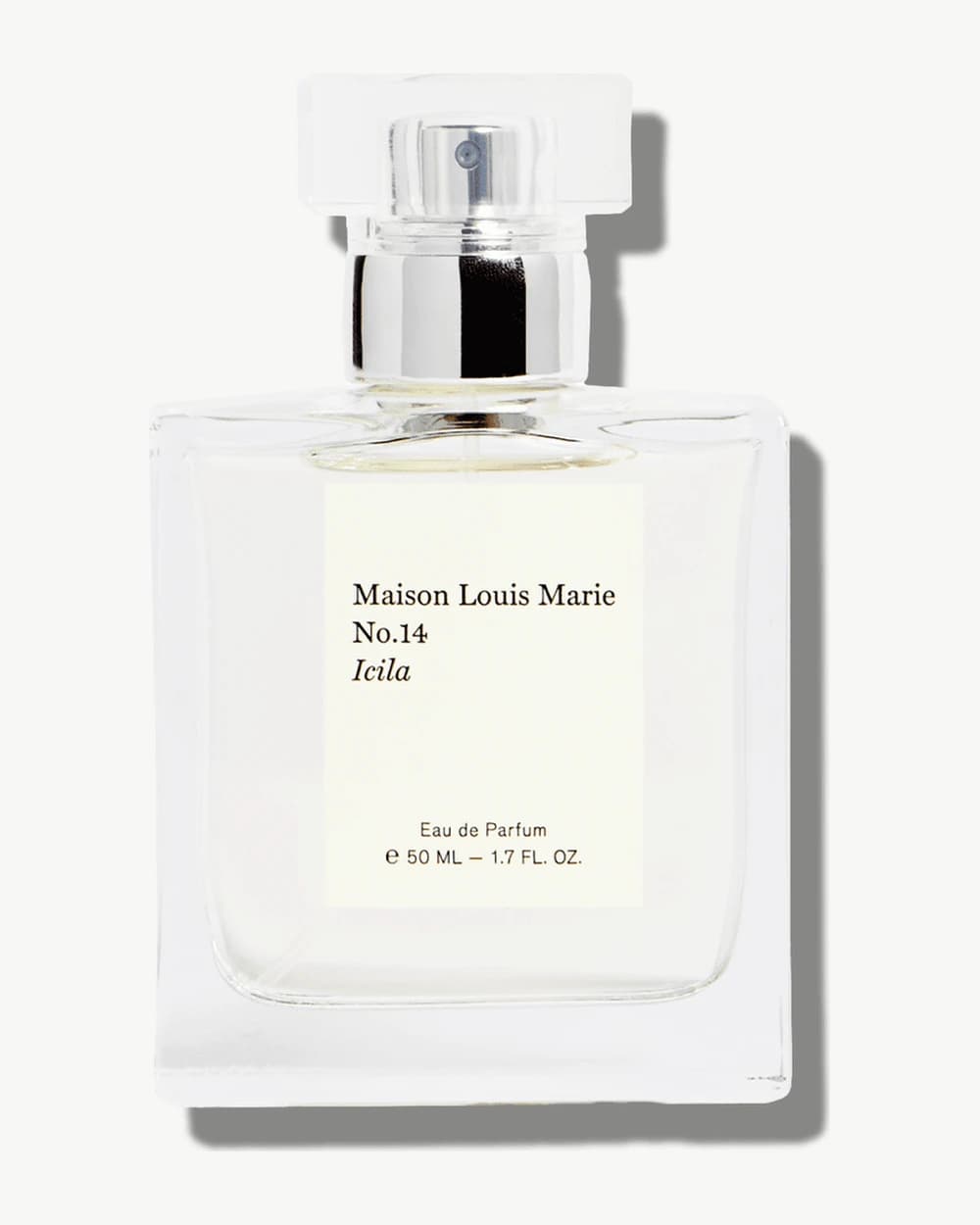 No.14 Icila Eau de Parfum