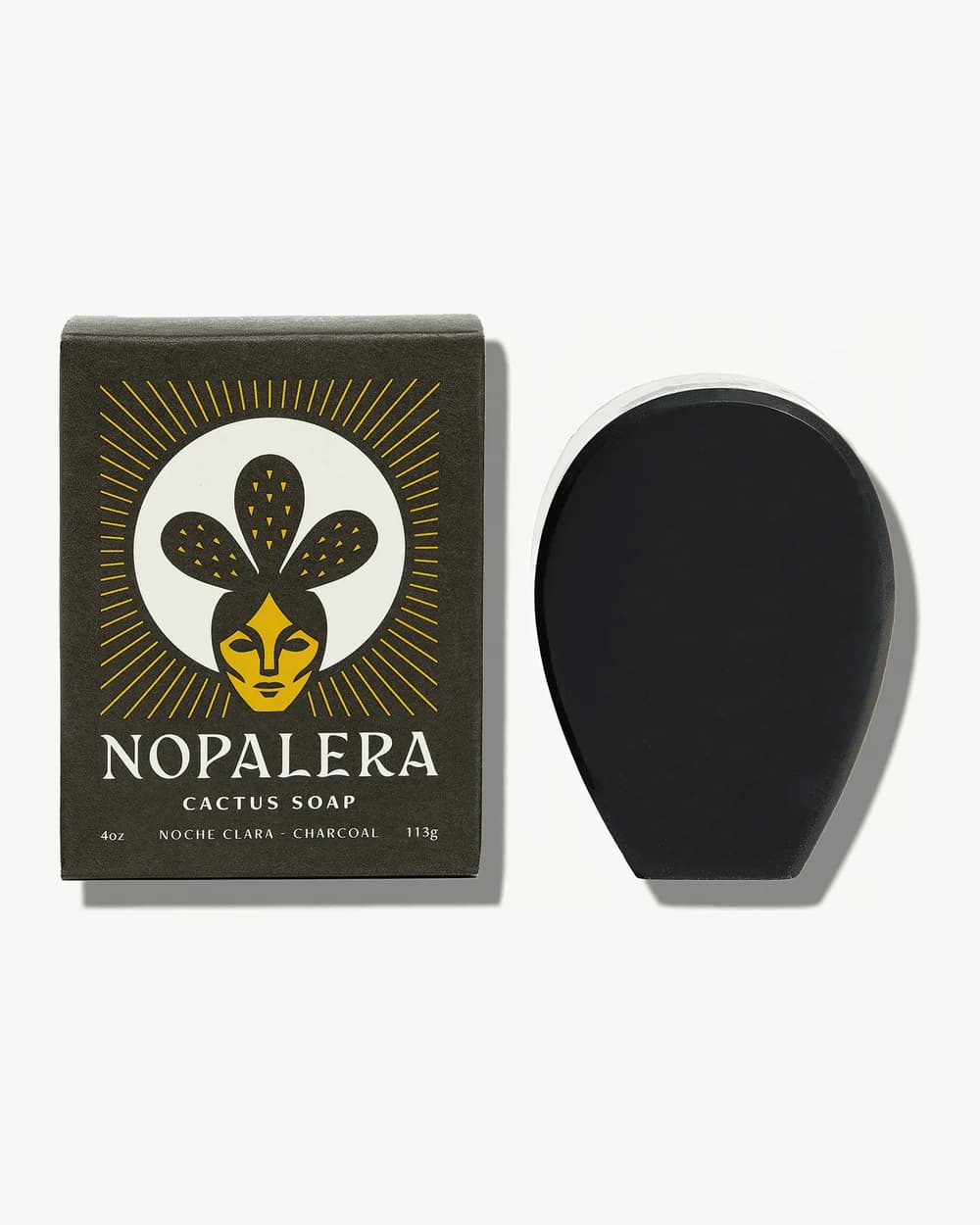 Noche Clara Cactus Soap