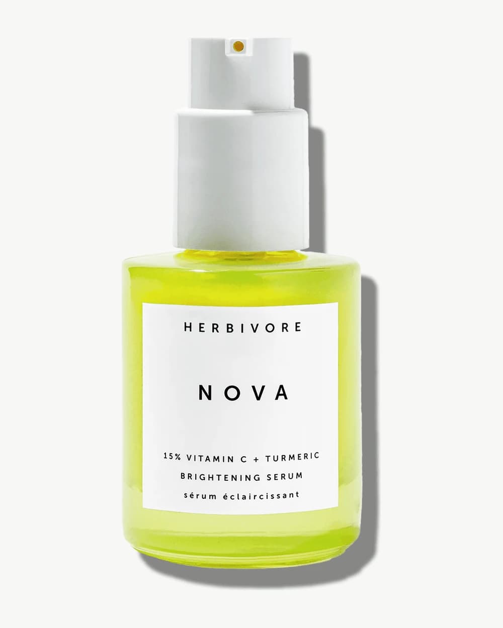 Nova 15% Vitamin C + Turmeric Brightening Serum