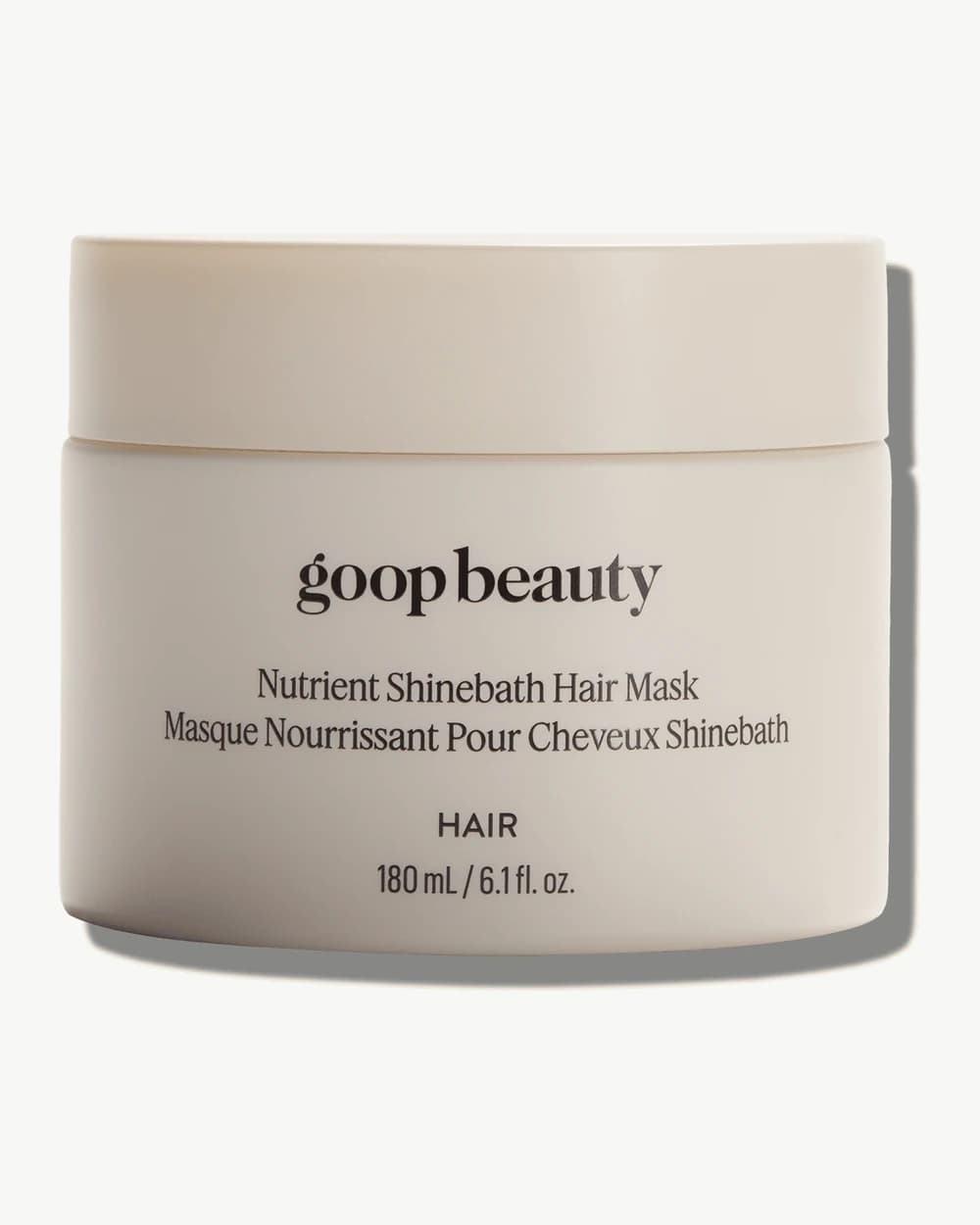 Nutrient Shinebath Hair Mask
