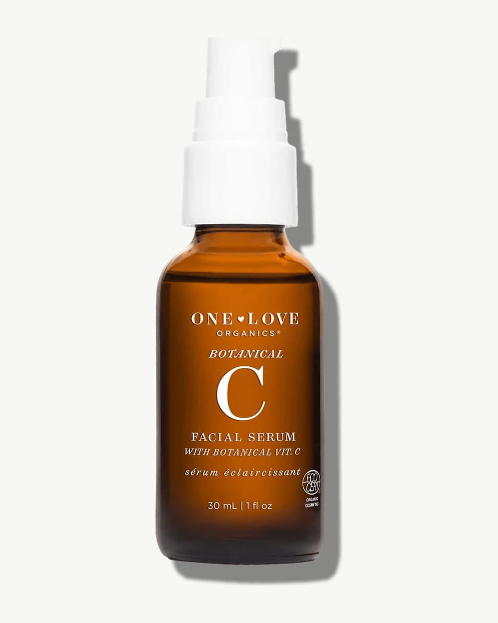 Botanical C Facial Serum