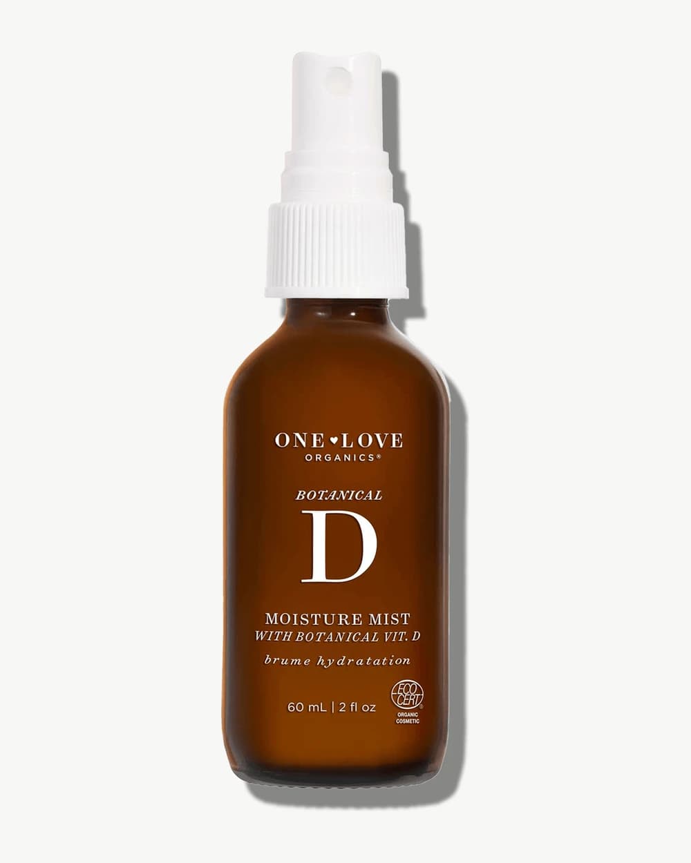 Botanical D Moisture Mist