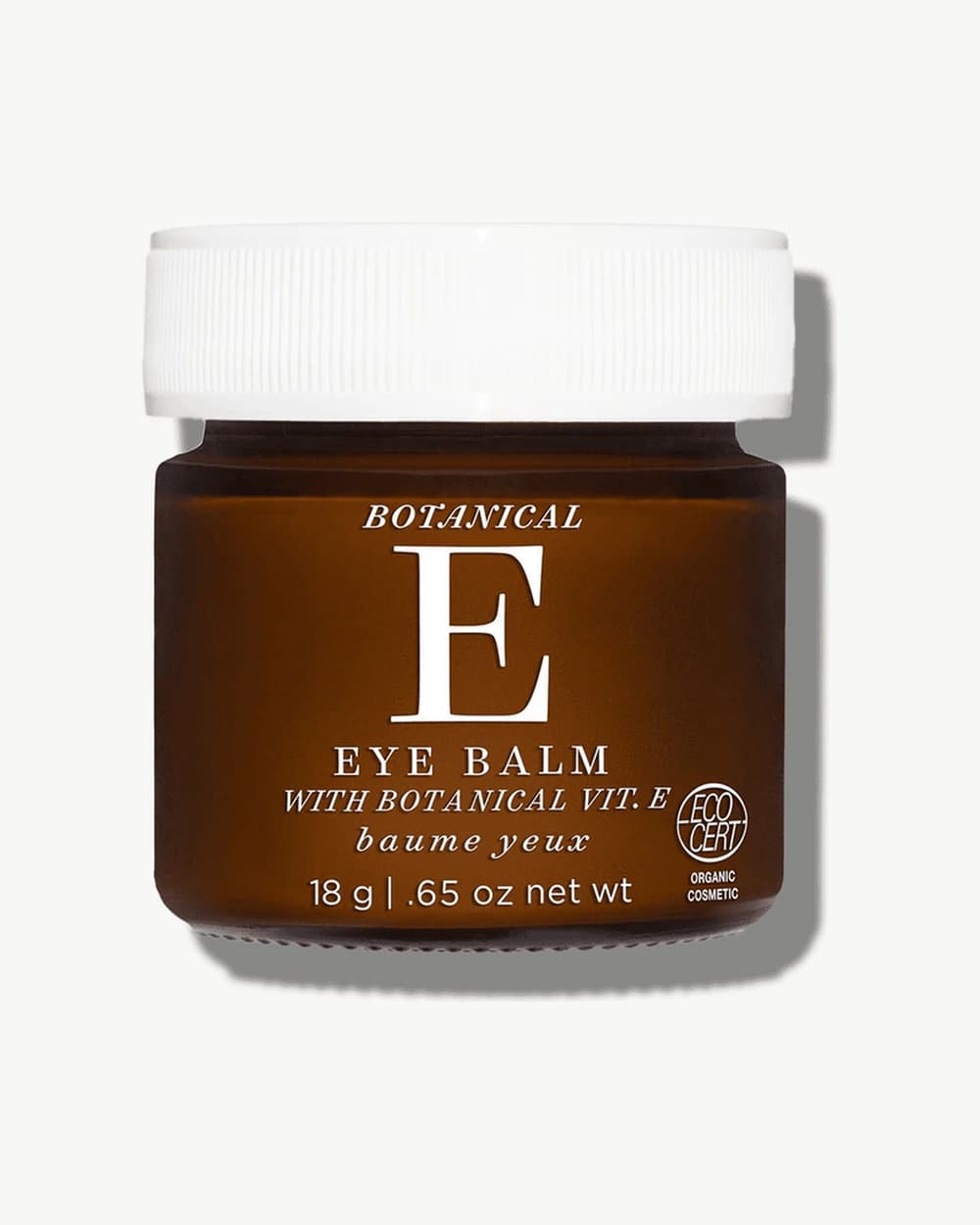 Botanical E Eye Balm