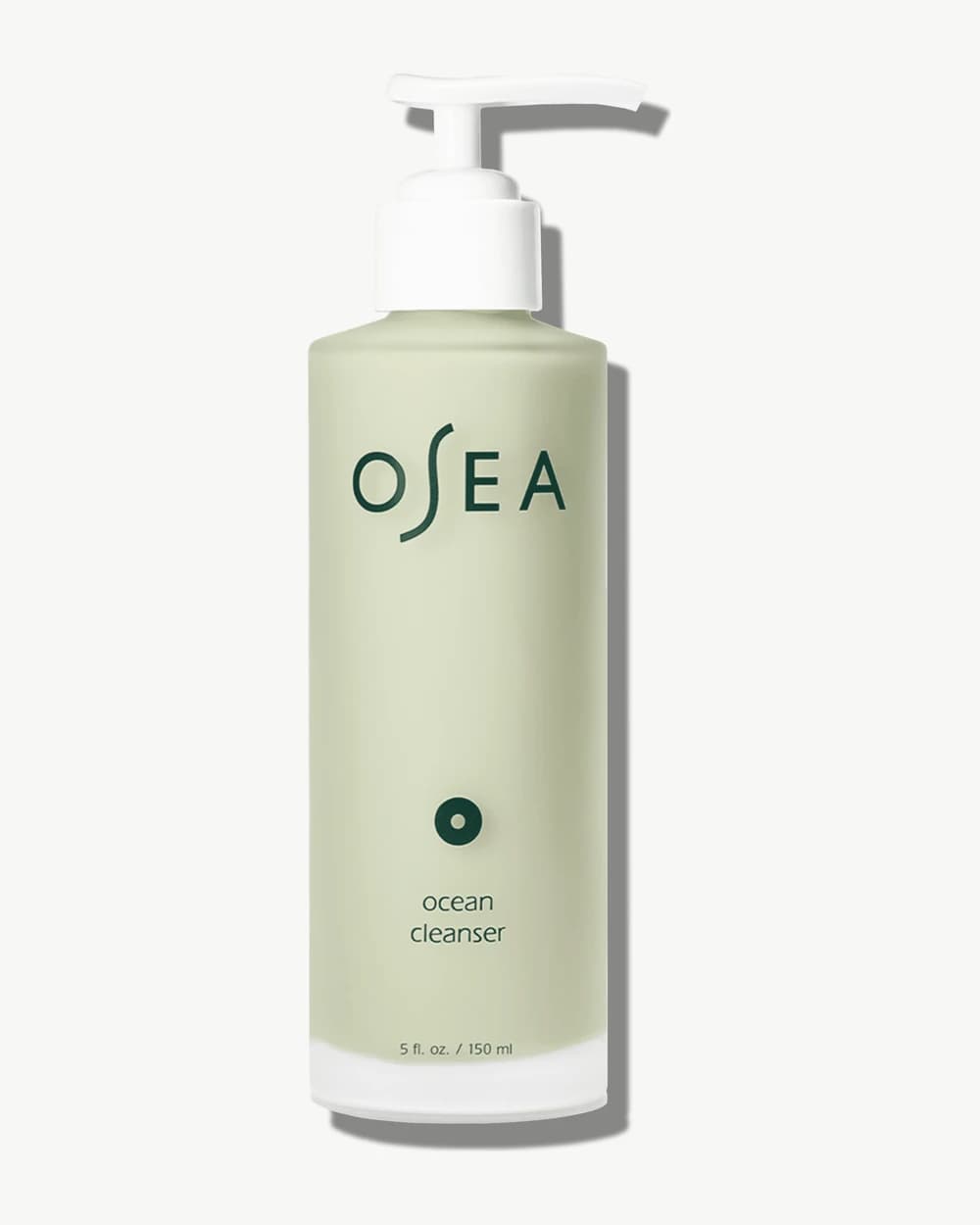 Ocean Cleanser