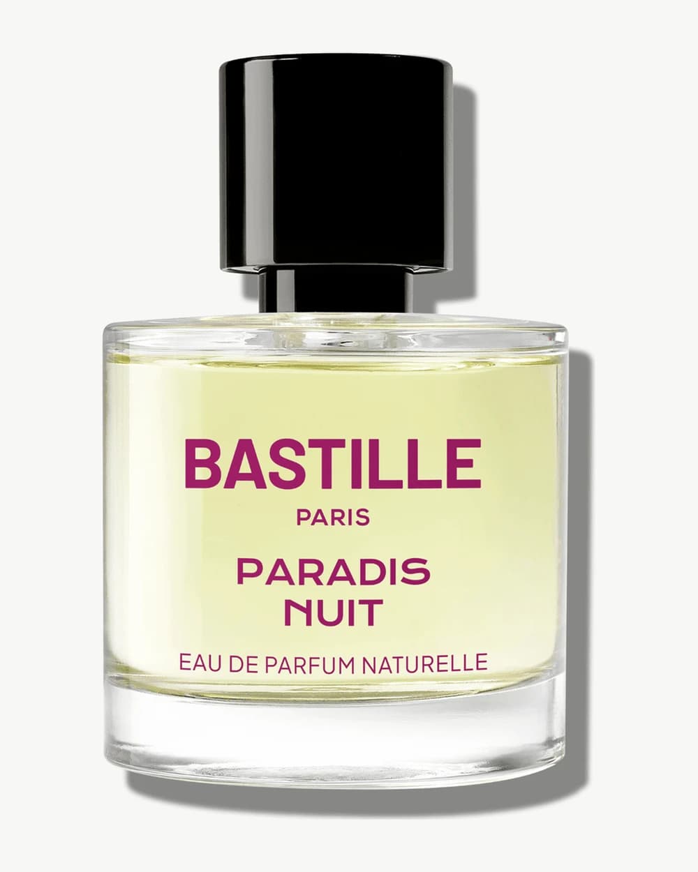 Paradis Nuit