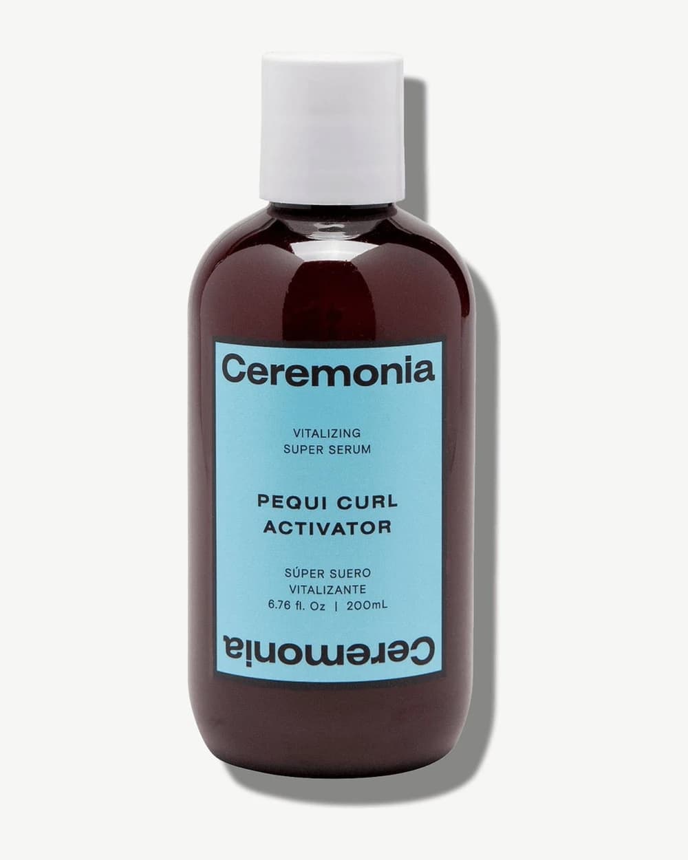 Pequi Curl Activator