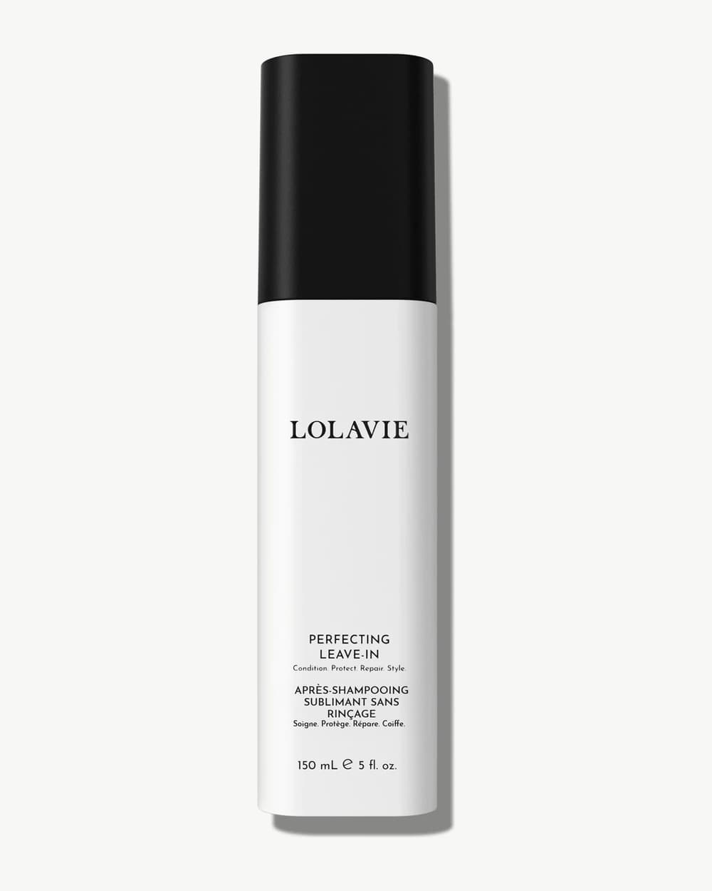 Perfecting Leave In